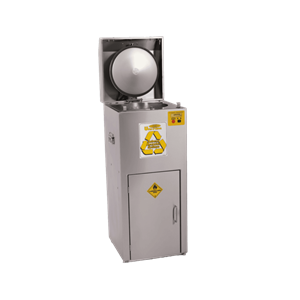Máy thu hồi dung môi Uni-ram URS500